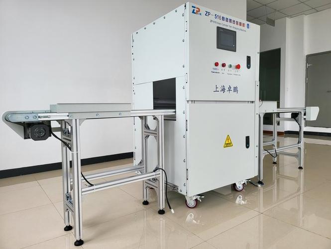 筒纱透明膜包装设备工厂的选择指南 基于爱企查平台的数据分析